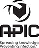 APIC - Spreading knowledge. Preventing infection.