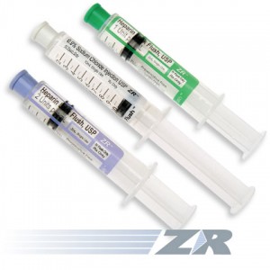 ZR Syringes